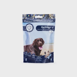 GoShine Peanut Butter – sveikai odai ir kailiui – šunims 90g