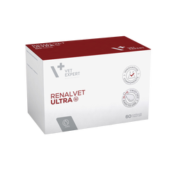 RENALVET ULTRA Twist Off 60 kaps.