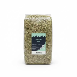 Motiejuko šienas NordicPet 500g