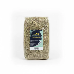 Motiejuko šienas su ramunėlėmis NordicPet, 500g 