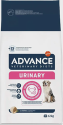 Advance Urinary dog 12kg