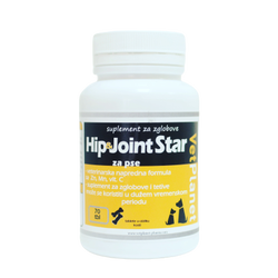 VetPlanet HIP & JOIN STAR tabletės N70 