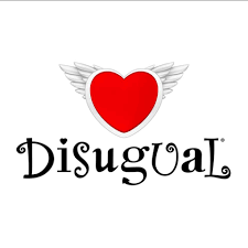 DISUGUAL