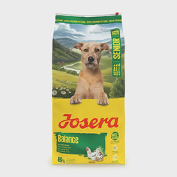 Josera Balance 12,5kg