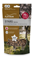 Platinum Stars Iberico skanėstai šunims 185 g 