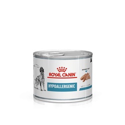 ROYAL CANIN Dog Hypoallergenic 200gr