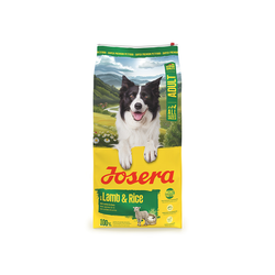 Josera Lamb & Rice 12,5 kg