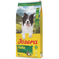 Josera SensiPlus 12,5 kg