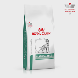 ROYAL CANIN Glycobalance 12 kg