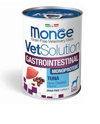 Monge VetSolution gastrointestinal dog 400gr