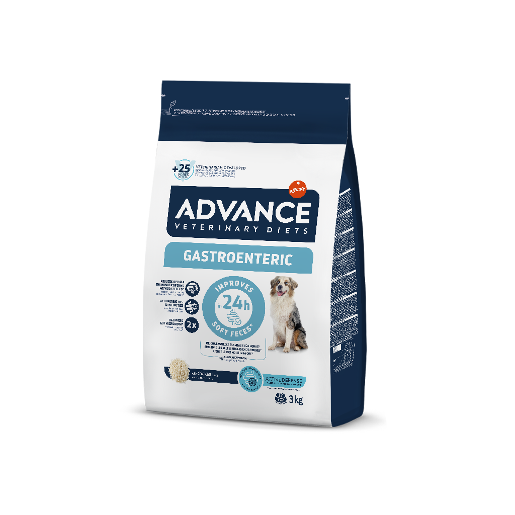 Advance Gastroenteric 3kg