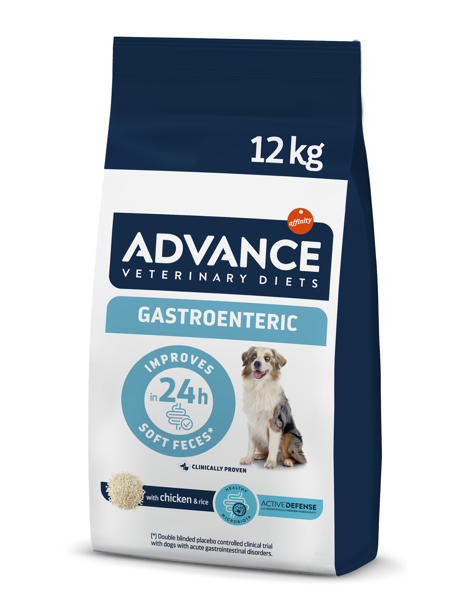 Advance Gastroenteric 12kg