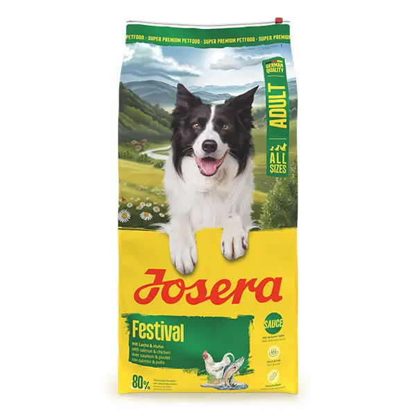 Josera Festival 12,5 kg