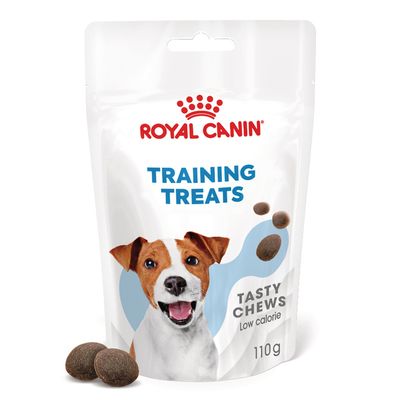 Royal Canin Training Treats 110g