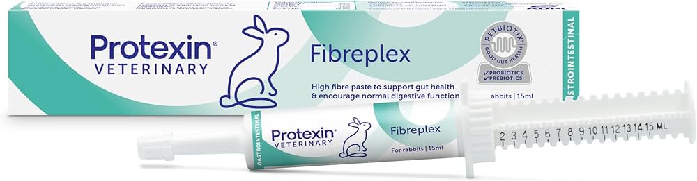 PROTEXIN FIBREPLEX for rabbits 15ml