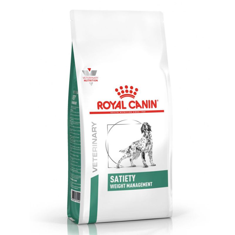 Royal Canin Satiety Weight Management 6kg.