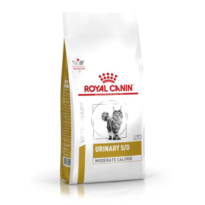 Royal Canin Feline Urinary SO Moderate Calorie 400g