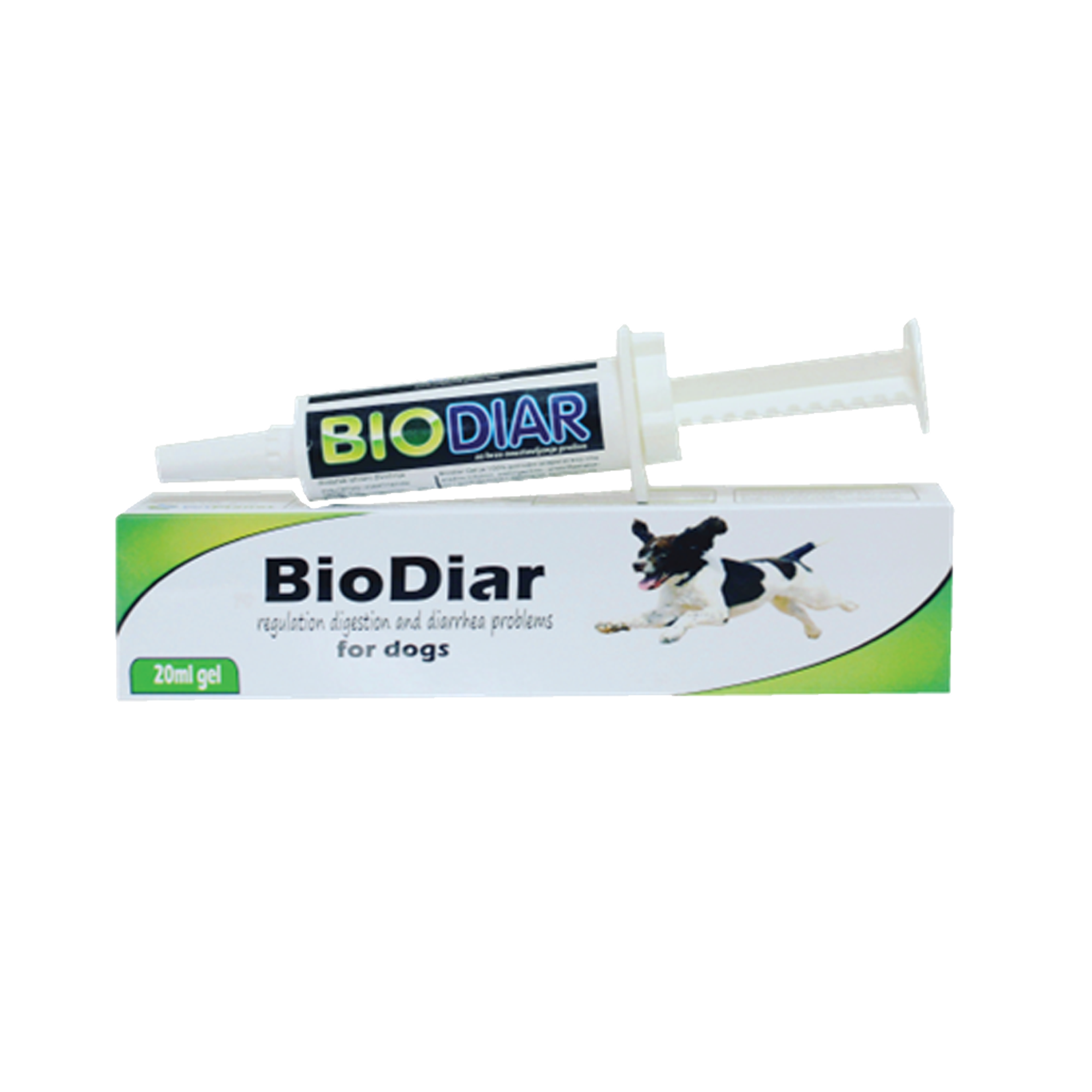 VetPlanet BIODIAR GEL 20 ml