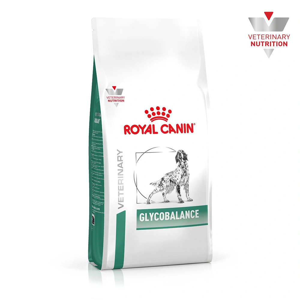 ROYAL CANIN Glycobalance 12 kg