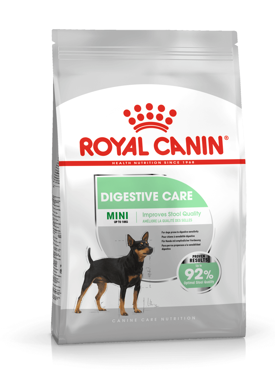 Royal Canin Mini Digestive Care 8kg