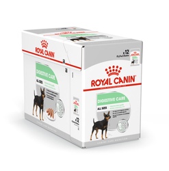 Royal Canin Digestive Care Wet 12x85gr