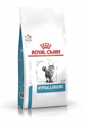 Royal Canin Feline Hypoallergenic 400gr