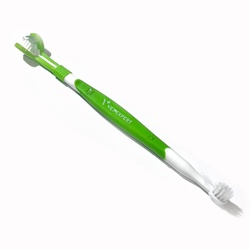 VET EXPERT CARYODENT TOOTHBRUSH