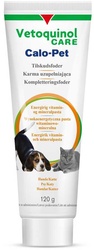 Vetoquinol Calo-Pet vitaminų pasta 120g