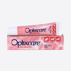 Optixcare Eye Health – gelis akims su antioksidantais