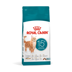 Royal Canin Ageing 15+ sausas maistas katėms 4kg