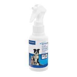 Virbac EFFIPRO SPRAY 2,5 mg/ml - purškalas 100ml