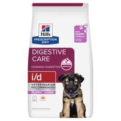 Hills Canine Puppy i/d 1.5kg