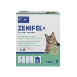 Virbac Zenifel gelinis difuzorius